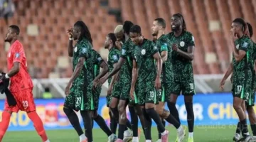 الكل يترقب.. موعد مباريات الملحق الأفريقي لحسم البطاقة العاشرة في تصفيات كأس العالم 1